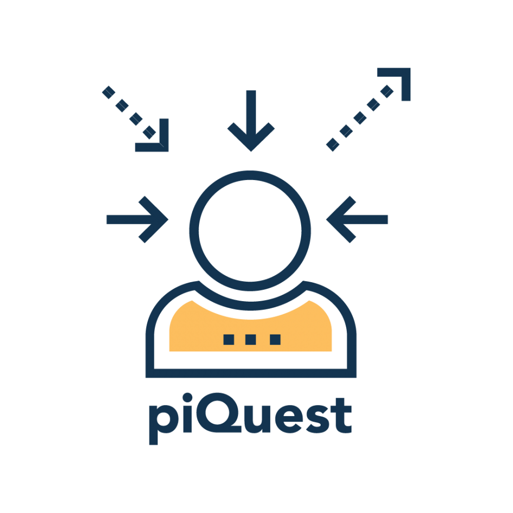 piQuest Logo
